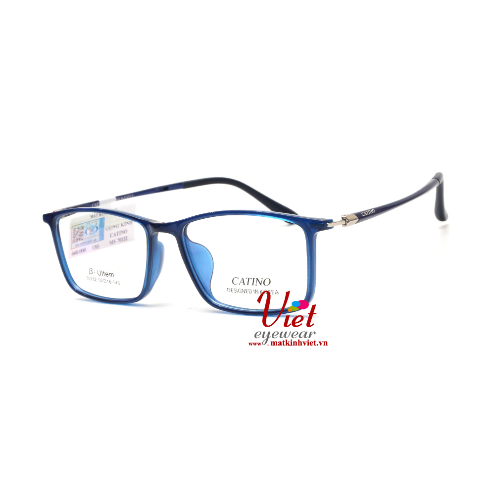 Gọng kính Catino MS70132 C3